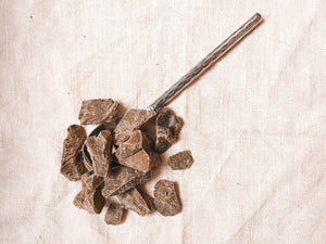Large Chopped Organic Ceremonial Cacao - 0.7kg